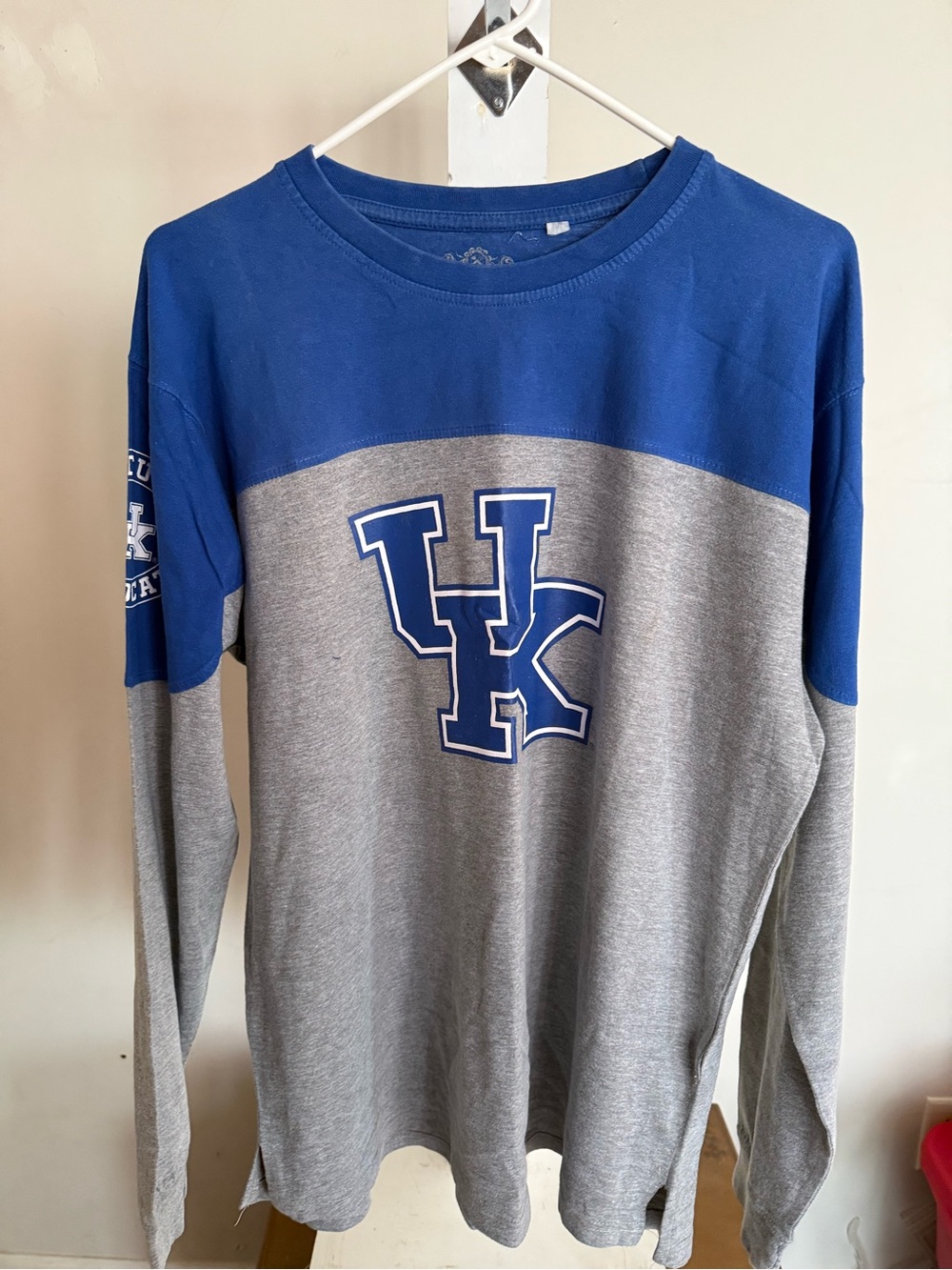 Kentucky Wildcats Sweatshirt